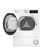 Hoover HRE C10TE-80 10Kg Condenser Tumble Dryer - White