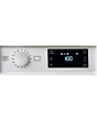 Hotpoint BIWDHG861485 Biwdhg861485 8Kg/6Kg 1400 Spin Integrated Washer Dryer - White