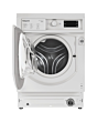 Hotpoint BIWDHG961485 9kg/6kg 1400 Spin Integrated Washer Dryer - White