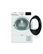 Hotpoint CHD93MWWUK 9Kg Heat Pump Tumble Dryer With Pethaircare - White