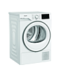 Hotpoint CHD93MWWUK 9Kg Heat Pump Tumble Dryer With Pethaircare - White