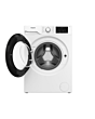 Hotpoint H101ANTISTAI H101antistain 10Kg 1400 Spin Washing Machine - White