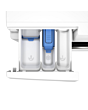 Hotpoint H101ANTISTAI H101antistain 10Kg 1400 Spin Washing Machine - White
