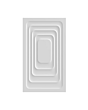 Hotpoint H101ANTISTAI H101antistain 10Kg 1400 Spin Washing Machine - White
