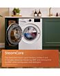 Hotpoint H101BANTIST Ain Uk 10Kg 1400 Spin Washing Machine - Black