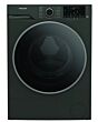 Hotpoint Hbd8680gantistainuk 8Kg 1400 Spin Washing Machine - Graphite