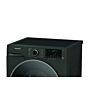 Hotpoint Hbd8680gantistainuk 8Kg 1400 Spin Washing Machine - Graphite