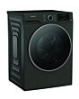 Hotpoint Hbd8680gantistainuk 8Kg 1400 Spin Washing Machine - Graphite