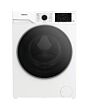 Hotpoint HBD9681ANTSTAIN 9Kg/6Kg 1400 Spin Washer Dryer - White