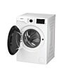 Hotpoint HBD9681ANTSTAIN 9Kg/6Kg 1400 Spin Washer Dryer - White