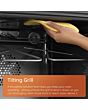 Hotpoint HO255HXUK Ho255hxuk 59.5Cm Built In Electric Single Oven - Stainless Steel