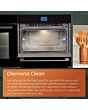 Hotpoint HO255HXUK Ho255hxuk 59.5Cm Built In Electric Single Oven - Stainless Steel