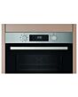 Hotpoint HO255HXUK Ho255hxuk 59.5Cm Built In Electric Single Oven - Stainless Steel