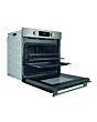 Hotpoint HO255HXUK Ho255hxuk 59.5Cm Built In Electric Single Oven - Stainless Steel
