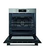 Hotpoint HO255HXUK Ho255hxuk 59.5Cm Built In Electric Single Oven - Stainless Steel