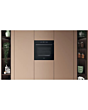 Hotpoint HOI4S8PM0BUK 60Cm Built-In Single Pyrolytic Oven With Active Multiflow And Air Fry