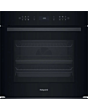 Hotpoint HOI68PT1SBUK 60Cm Built-In Single Pyrolytic Oven With Active Multiflow And Air Fry