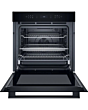 Hotpoint HOI68PT1SBUK 60Cm Built-In Single Pyrolytic Oven With Active Multiflow And Air Fry