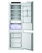 Hotpoint HPK25292B4UK Hpk25292b4uk 54Cm 70/30 Integrated Fridge Freezer - White