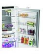 Hotpoint HPK25292B4UK Hpk25292b4uk 54Cm 70/30 Integrated Fridge Freezer - White