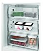 Hotpoint HPK25292B4UK Hpk25292b4uk 54Cm 70/30 Integrated Fridge Freezer - White