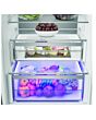 Hotpoint HPK25292B4UK Hpk25292b4uk 54Cm 70/30 Integrated Fridge Freezer - White