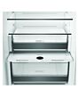 Hotpoint HPK25292B4UK Hpk25292b4uk 54Cm 70/30 Integrated Fridge Freezer - White