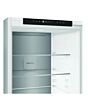 Hotpoint HPK25292B4UK Hpk25292b4uk 54Cm 70/30 Integrated Fridge Freezer - White