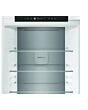 Hotpoint HPK25292B4UK Hpk25292b4uk 54Cm 70/30 Integrated Fridge Freezer - White
