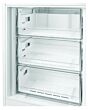 Hotpoint HPK25292B4UK Hpk25292b4uk 54Cm 70/30 Integrated Fridge Freezer - White