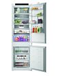 Hotpoint HPK25292B4UK Hpk25292b4uk 54Cm 70/30 Integrated Fridge Freezer - White