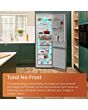 Hotpoint HPKF3241W4UK Hpkf3241w4uk 54.5Cm 50/50 Fridge Freezer - White