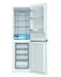 Hotpoint HPKF3241W4UK Hpkf3241w4uk 54.5Cm 50/50 Fridge Freezer - White