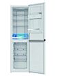 Hotpoint HPKF3241WW4UK Hpkf3241ww4uk 54.5Cm 50/50 Fridge Freezer - White