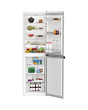 Hotpoint HPKH 1261 W4UK White 50/50 Fridge Freezer