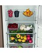 Hotpoint HTSD18A011A1 54Cm Integrated Tall Fridge With Freezer Compartment - Stainless Steel
