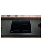 Hotpoint TQ 1460S CPNE Tq1460s 59Cm Induction Hob - Black