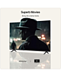 LG 65NU900B6LA 65 Inch 4K UHD Nano AI Smart TV