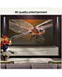 LG 75NU900B6LA.AEK 75inch 4K UHD Nano AI Smart TV