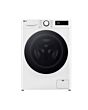 LG F4Y513WWLN1 13Kg 1400 Spin Washing Machine - White