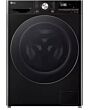 LG F4Y711NCTN1 Series 4 Pro Ai Direct Drive F4y711nctn1 - 11 Kg Washing Machine - Onyx Black
