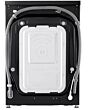 LG F4Y711NCTN1 Series 4 Pro Ai Direct Drive F4y711nctn1 - 11 Kg Washing Machine - Onyx Black