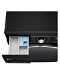LG F4Y711NCTN1 Series 4 Pro Ai Direct Drive F4y711nctn1 - 11 Kg Washing Machine - Onyx Black