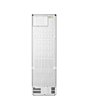 LG Frost Free Fridge Freezer - Essence Black Steel