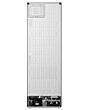 LG GBBSJ10EEP 60/40 Total No Frost Fridge Freezer - Essence Black Steel