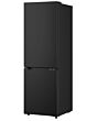 LG GBBSJ10EEP 60/40 Total No Frost Fridge Freezer - Essence Black Steel