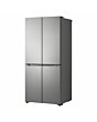 LG GMBS30SEPY 83.5Cm 60/40 Total No Frost American Fridge Freezer - Silver