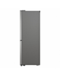 LG GMBS30SEPY 83.5Cm 60/40 Total No Frost American Fridge Freezer - Silver