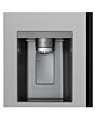 LG GSXE81PYBE 628L Instaview American Style Fridge Freezer - Silver