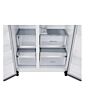 LG GSXE81PYBE 628L Instaview American Style Fridge Freezer - Silver